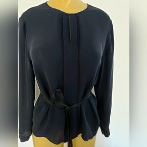 Carolina Herrera Blouse